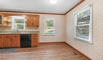 1514 Pepperidge Rd, Asheboro, NC 27205