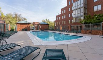 1045 N UTAH St 2-608, Arlington, VA 22201