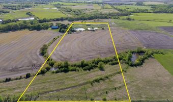 Tract 2 SW Docking RD, Auburn, KS 66402