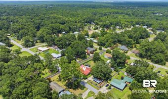 1712 Elaine Ave, Bay Minette, AL 36507
