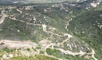 Mt Olympus Valley Road, Fallbrook, CA 92028