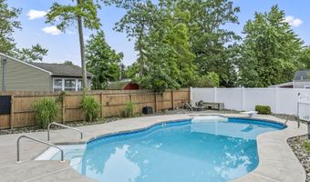701 Beachwood Blvd, Beachwood, NJ 08722