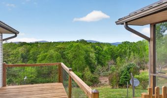 141 Cradon Hls, Amherst, VA 24521