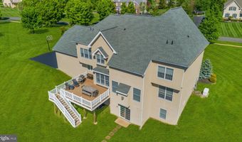 42 RIDGEVIEW Way, Allentown, NJ 08501
