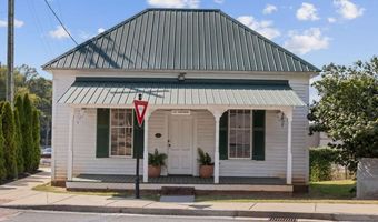 115 S Main St, Adairsville, GA 30103