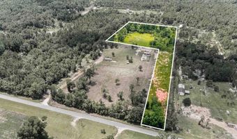 6305 Lot B County Line Rd, Baker, FL 32531