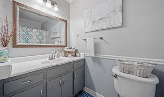 2095 Gherry Dr, Austell, GA 30106