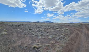 2 07 Acres Unit 1 Garden Valley Ranchos, Beryl, UT 84714