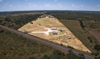 24300 N US Hwy 377, London, TX 76854