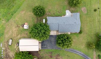 29498 S 4520 Rd, Afton, OK 74331