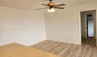 411 N PROSPECT St, Amarillo, TX 79106