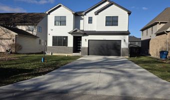 926 E Crest Ave, Addison, IL 60101