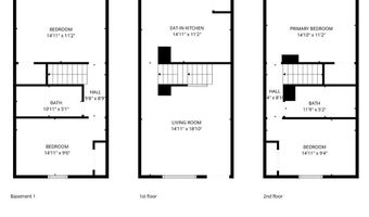 2165 S Milledge Ave F1, Athens, GA 30605