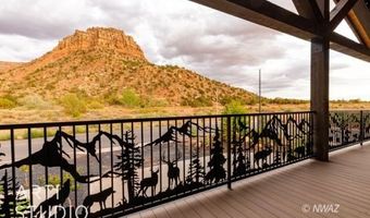 385 S Hildale St, Colorado City, AZ 86021