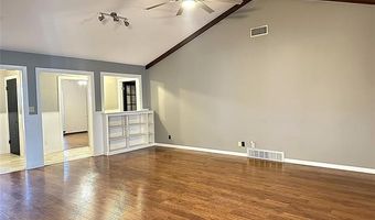 1508 Sunny Ln, Ardmore, OK 73401