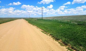 TBD County Road 162, Agate, CO 80101