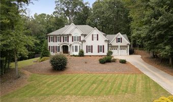 122 Birmingham Walk, Alpharetta, GA 30004