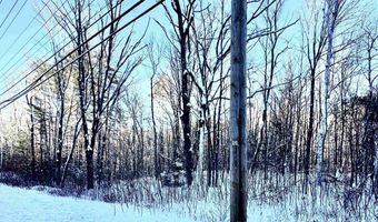 US Route 302 lot 1 2, Bartlett, NH 03812
