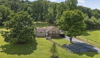 13422 Countiss Rd, Abingdon, VA 24210