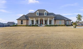 419 Pilot Cir, Brandon, MS 39047