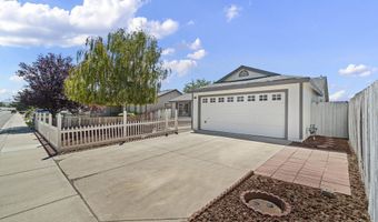 429 Sheep Camp Dr, Dayton, NV 89403