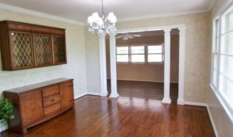 601 E GLADE Rd, Anniston, AL 36206