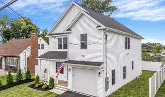 77 Oliver St, Bridgeport, CT 06606