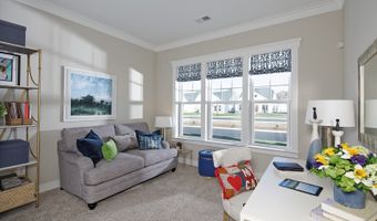 332 Heritage Shores Cir Plan: Monet, Bridgeville, DE 19933