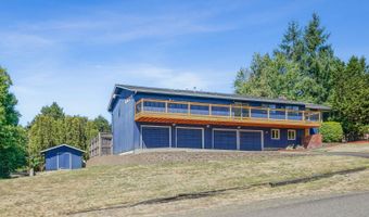 3212 Terrace NW Dr, Albany, OR 97321