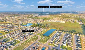960 Illinois Ave, Bentonville, AR 72713