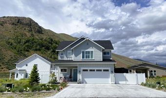 114 Cowcatcher Loop, Bellevue, ID 83313