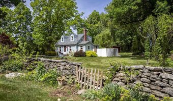 222 Route 66, Columbia, CT 06237