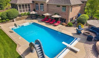 5874 Shallow Water Ln, Bargersville, IN 46106