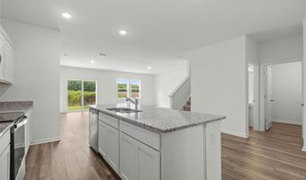 3706 Quartz Manor Dr Plan: Sagan, Angleton, TX 77515