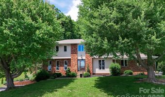 53 Braddock Way, Asheville, NC 28803