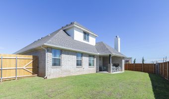 12449 SW 30th St Plan: Sage Bonus Room 2, Yukon, OK 73099