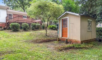4132 Greenhaven Ln, Charlotte, NC 28205