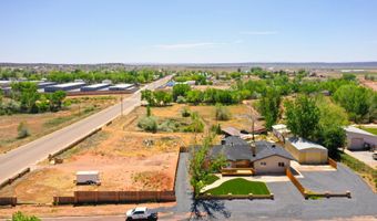 445 W ACADEMY Ave, Colorado City, AZ 86021