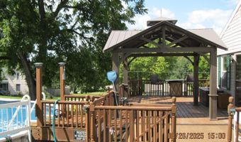 301 N CHURCH St, Albany, IL 61230