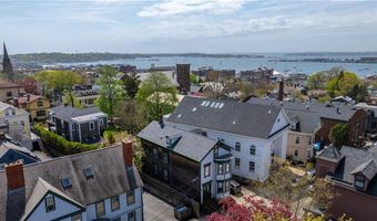 85 Mill St, Newport, RI 02840