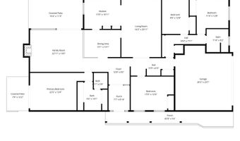 4040 Rosarita Dr, La Mesa, CA 91941