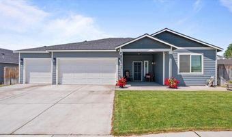 1469 13th St, Benton City, WA 99320