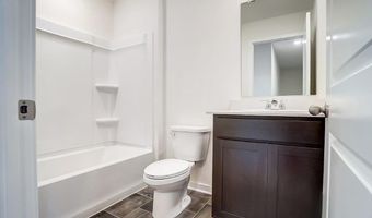 5 Walnut Mill Way Plan: Fairton, Ashville, OH 43103