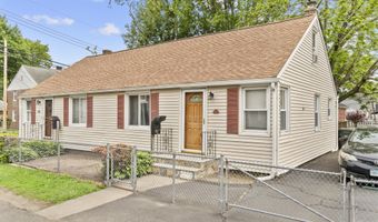 40 Wake St, Bridgeport, CT 06610