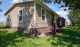 45 N 8th Ave, Belle Fourche, SD 57717