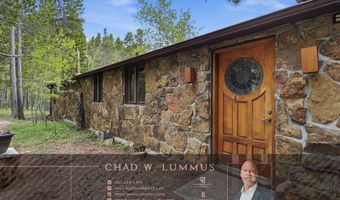8658 Casper Mountain Rd, Casper, WY 82601
