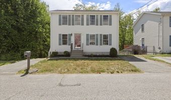 210 Morris St, Cumberland, RI 02864