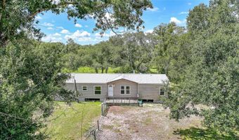 4865 NW DILL Rd, Arcadia, FL 34266