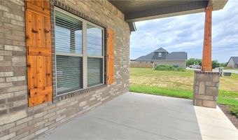 1000 Trestle Ln, Bentonville, AR 72713