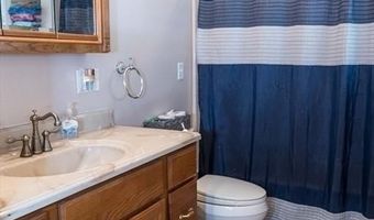 200 Myette St, Woonsocket, RI 02895